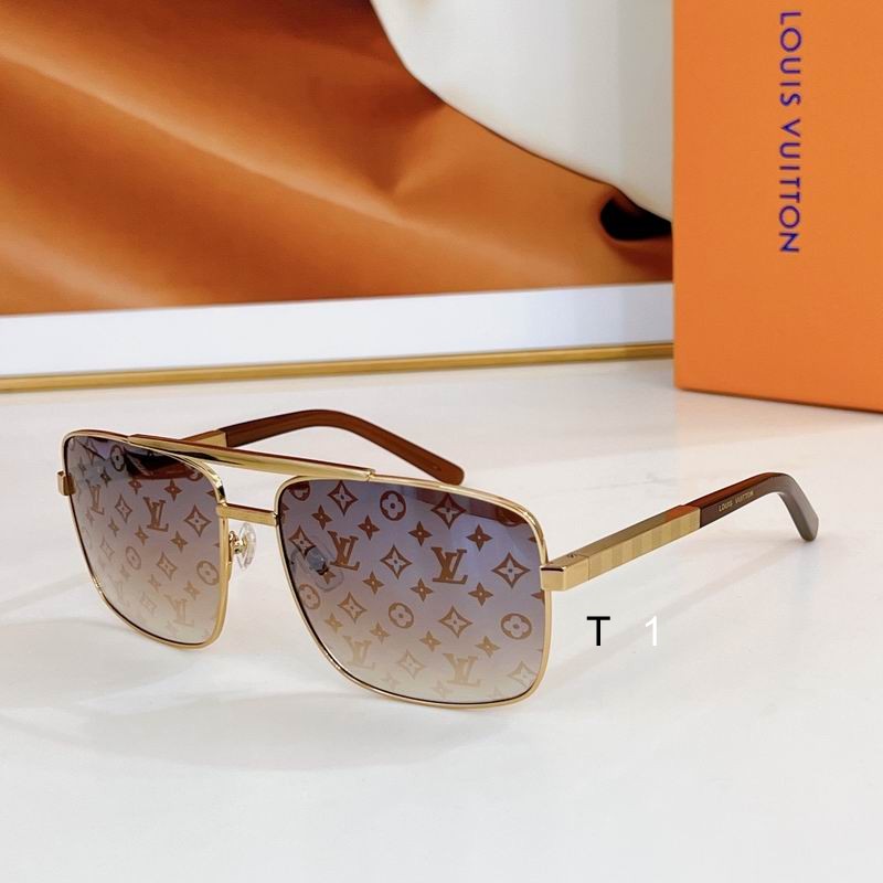 LV Sunglasses ID:20260410-1597